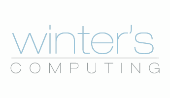 Winter's Computing Logo